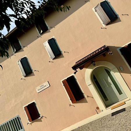 Residenza Le Vigne Villa Pozzolengo Eksteriør bilde