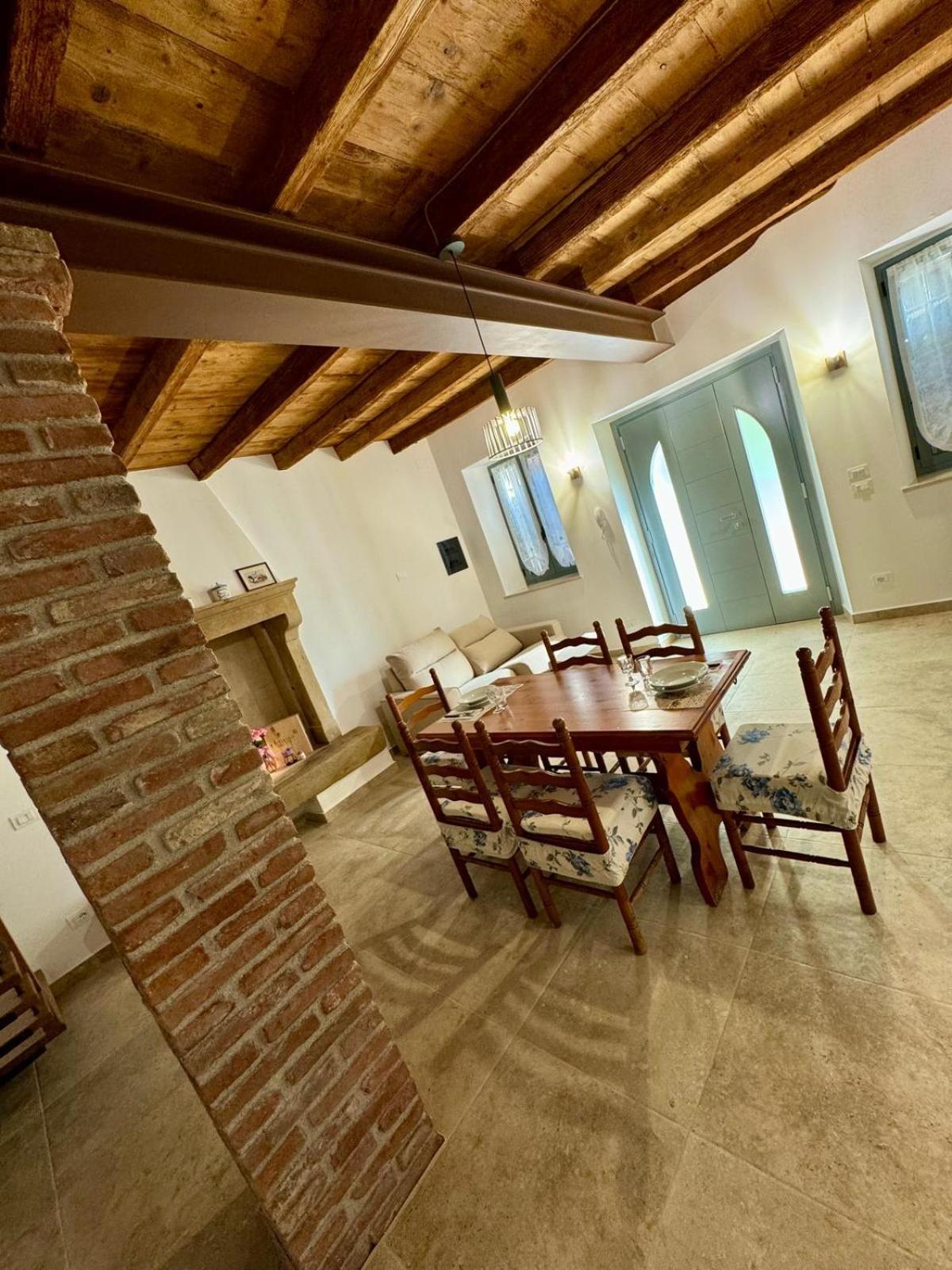 Residenza Le Vigne Villa Pozzolengo Eksteriør bilde